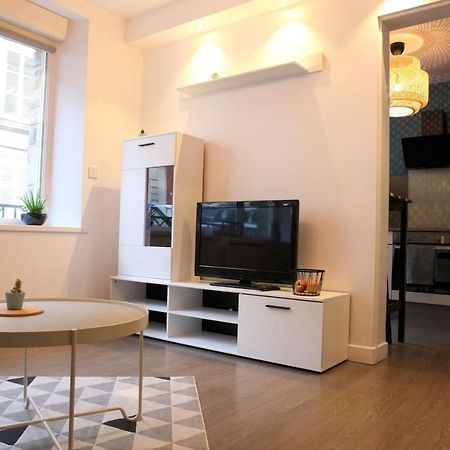 Studio Hyper Centre Ville Epernay - Champagne Экстерьер фото
