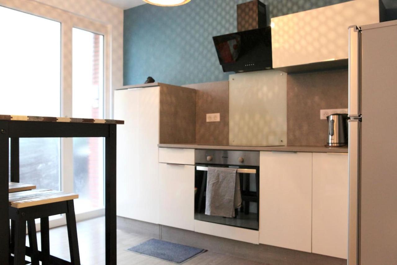 Studio Hyper Centre Ville Epernay - Champagne Экстерьер фото